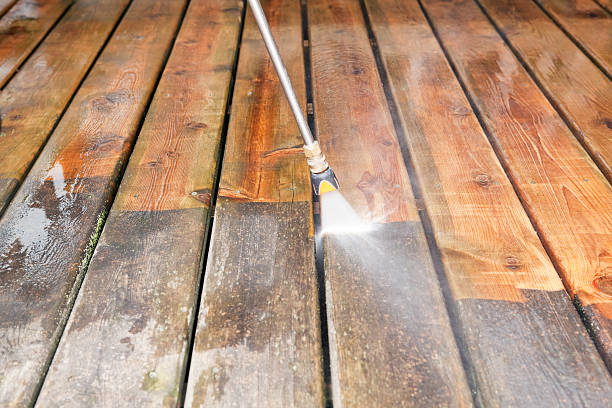 Best Roof Pressure Washing  in USA